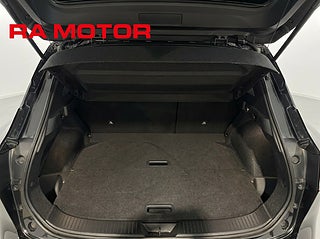 SUV Nissan Qashqai 25 av 26