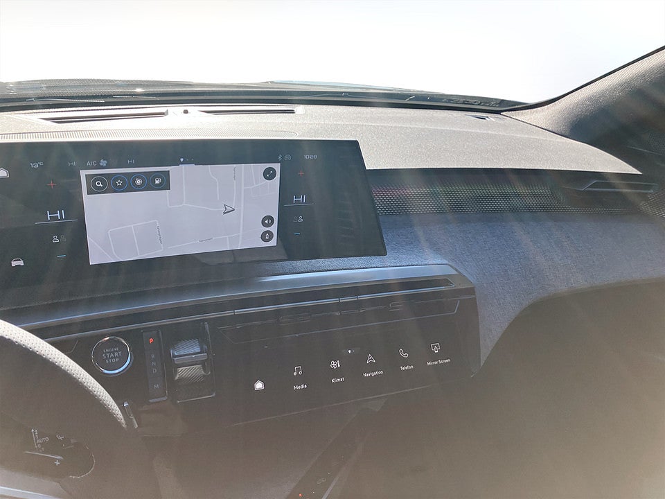 Bild på Peugeot 5008 GT Hybrid Aut - DEMO