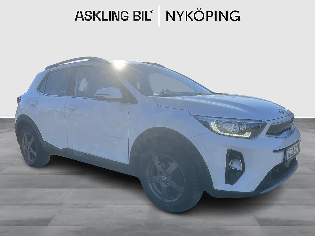 Kia Stonic 2020 - miniatyr 13