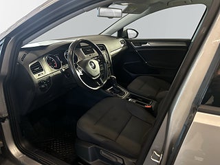 Volkswagen Golf 5-dörrar 1.2 TSI S&V-hjul/Drag/Kamera/Psens/BT