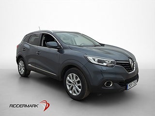 İkinci el  Renault Kadjar 1.6 Limited