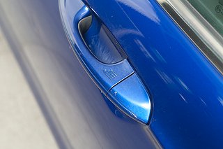 Halvkombi Ford Mondeo 17 av 29