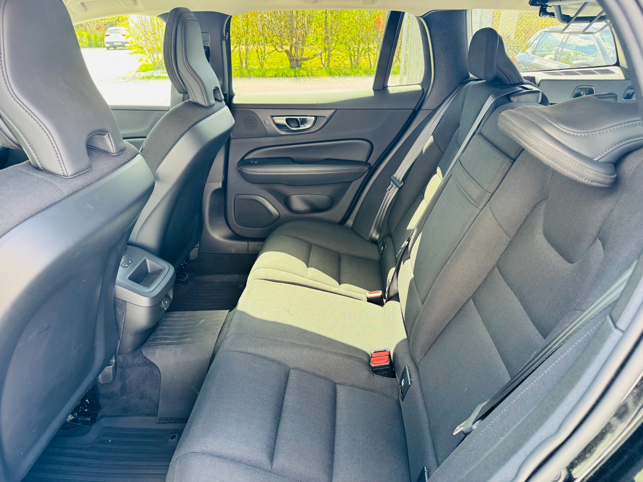 Volvo V60 Cross Country 2022, bild 7/57