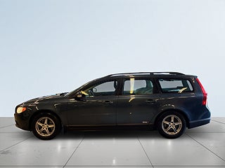 Volvo V70 2.5FT Geartronic Drag/SoV-Däck/Värmare/Skinn – bild 4