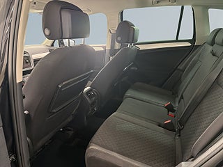 Volkswagen Tiguan 1.4 TSI 4Motion S&V/Carplay/Kamera/Rattvärm/A.d Farth