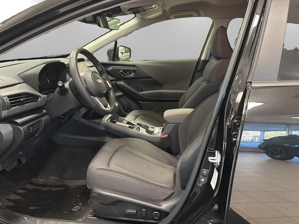 Subaru Crosstrek Limited e-Boxer 150hk – bild 7