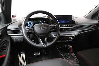 Halvkombi Hyundai i20 12 av 24