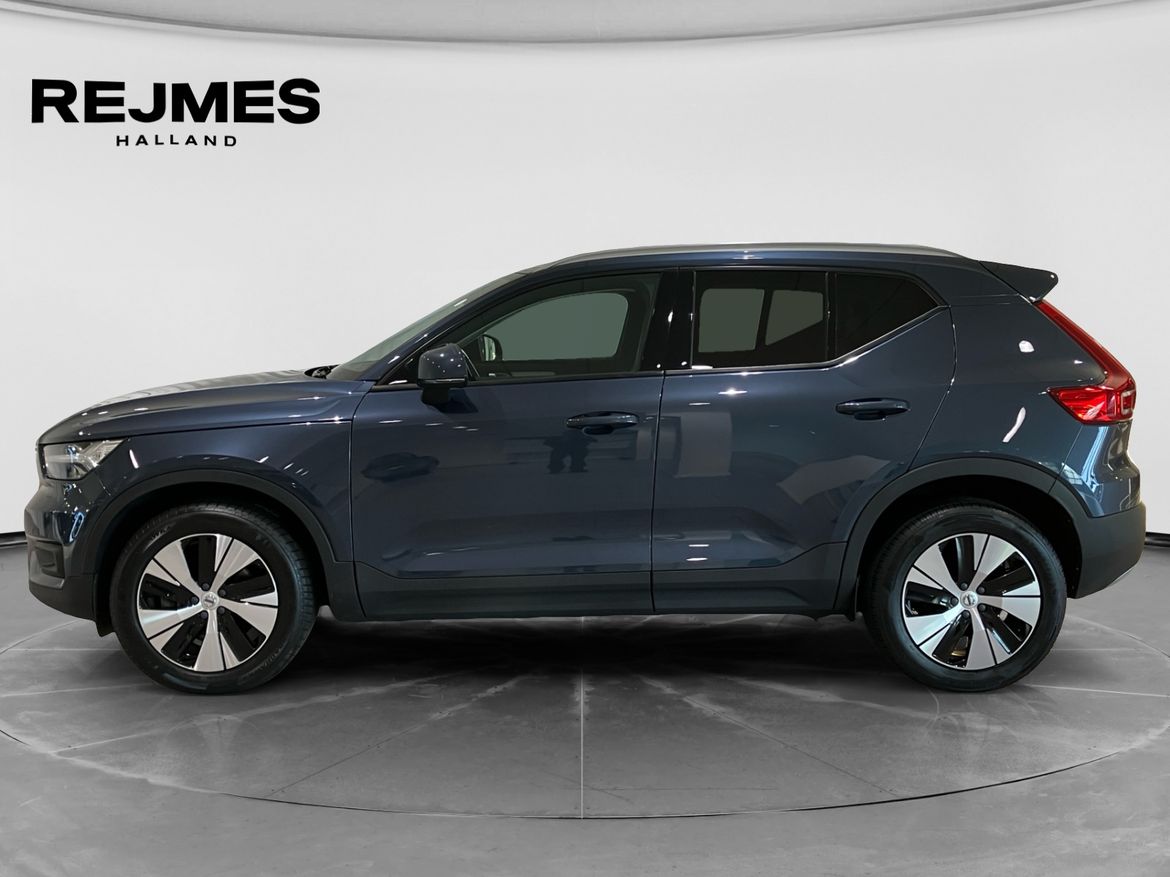 Volvo XC40 2021, bild 3/10