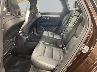 Volvo V90 T4 Geartronic Adv Edit Momentum Drag  Skinn SoV