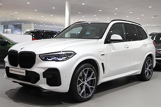 BMW X5 xDrive45e iPerformance - Autowåx Bil