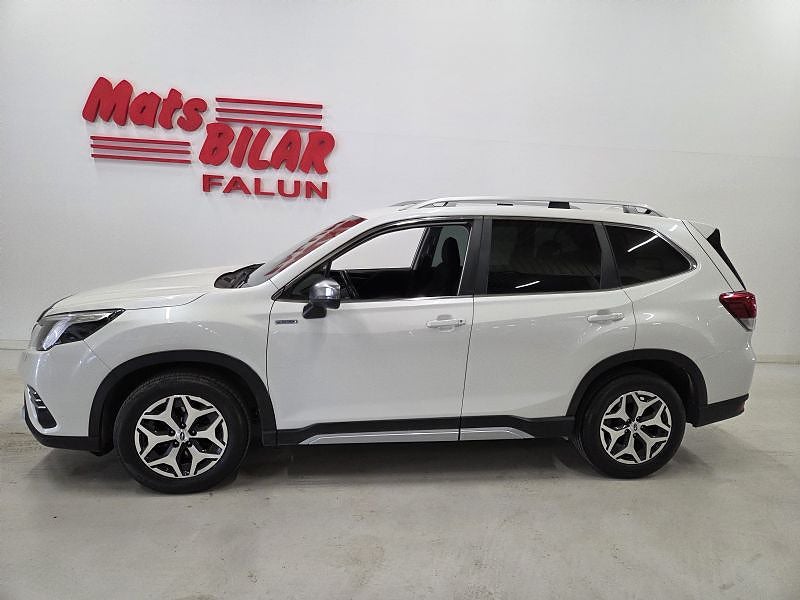 Subaru Forester e-Boxer X-Fuel Lineartronic 4x4 150 Hk