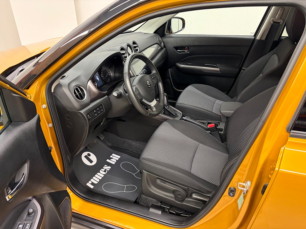 Suzuki Vitara 2026 - miniatyr 7
