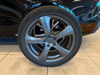 Volvo V60 T6 AWD Recharge AWD 340hk /Kamera/Drag/Navi/V-hjul