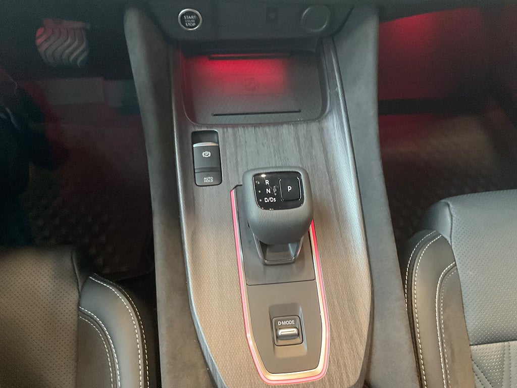 Nissan Qashqai 2024 - miniatyr 8
