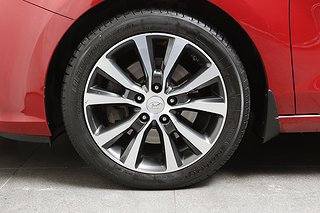 Kombi Hyundai i30 9 av 27