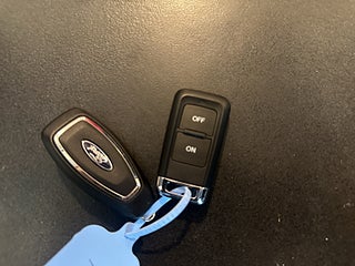 Ford S-Max Hybrid E-CVT/SoV-hjul/Pvärmare/FA.håll/7-sitsig/Nav – bild 17