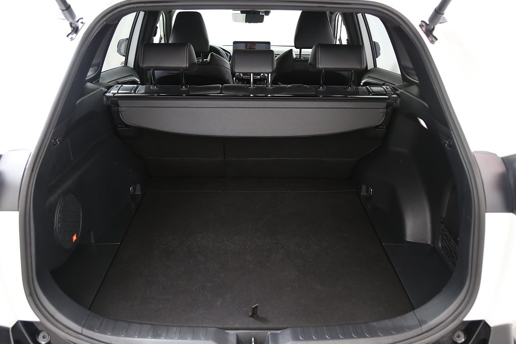 Toyota RAV4 Hybrid AWD-i E-CVT 222hk GR Sport I JBL I 360°-kamera 2025