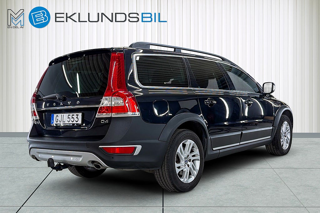 Volvo XC70 2015