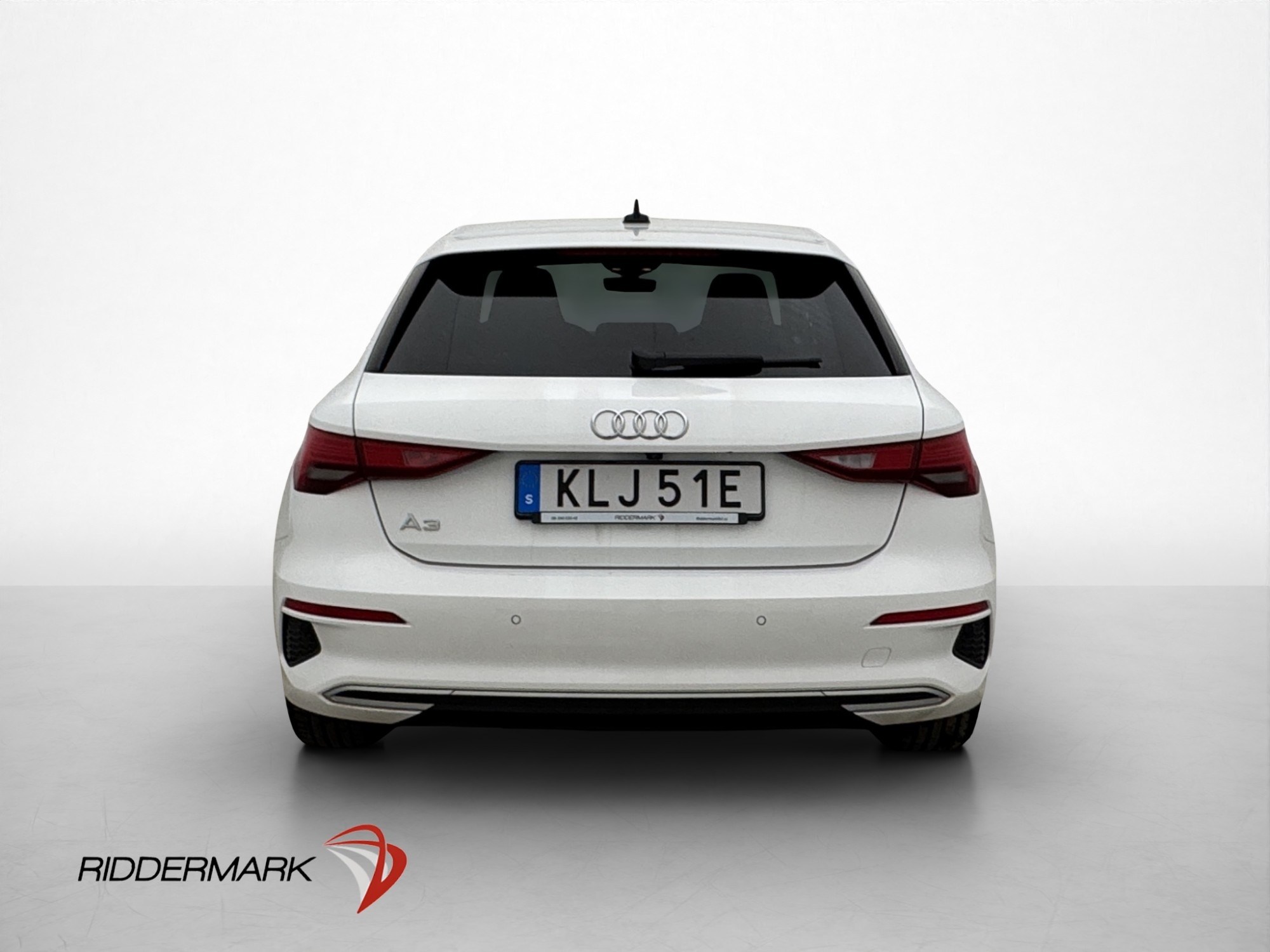 Audi A3 Sportback 35 TFSI 150hk Cockpit 2022, photo 7/69