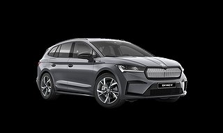 Skoda Enyaq iV Sportline 80X 82 KWH 265 HK 4X4 *Lagerbil*