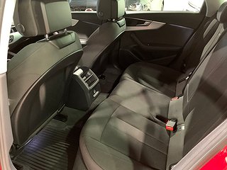 Kombi Audi A4 16 av 25