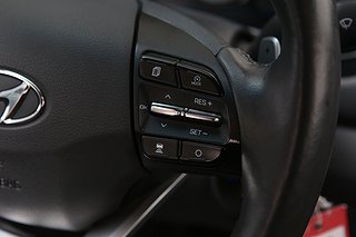 Halvkombi Hyundai IONIQ 16 av 23