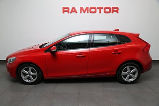 Halvkombi Volvo V40 3 av 20