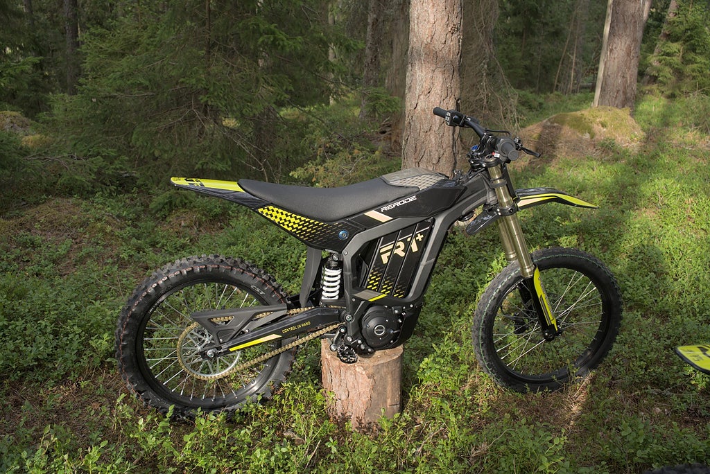 Rerode R1+ 