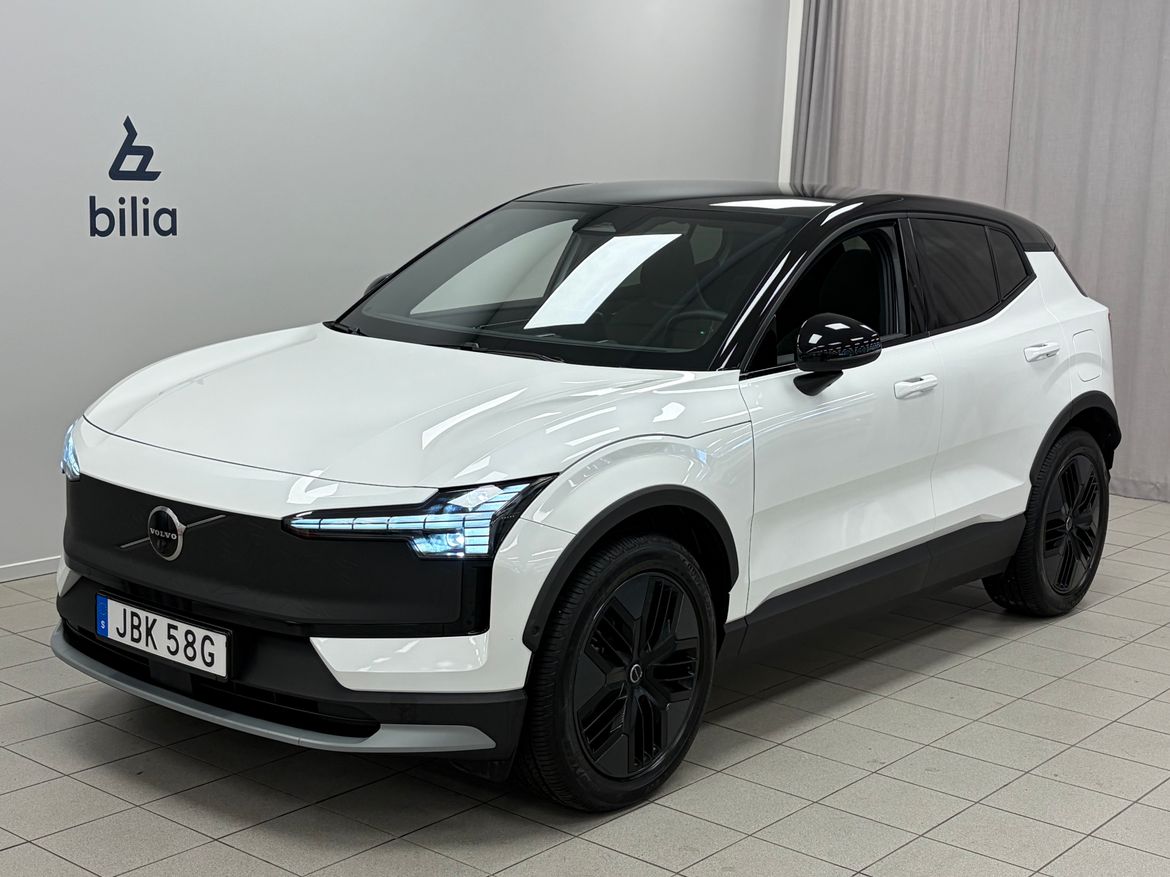 Volvo EX30 Twin M Perform Ultra 2025, bild 2/10