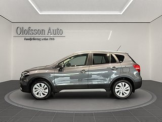 Kombi Suzuki S-Cross 2 av 14