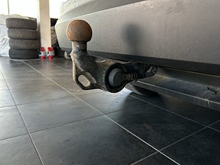 Skoda Kodiaq 2.0 TDI 4x4 Businessline MoK/Kamera/Drag/Värmare