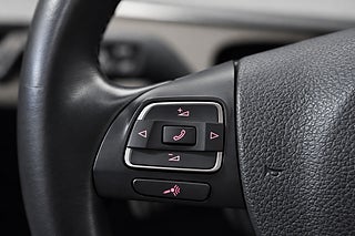 Volkswagen Passat Alltrack 2013 bild 18