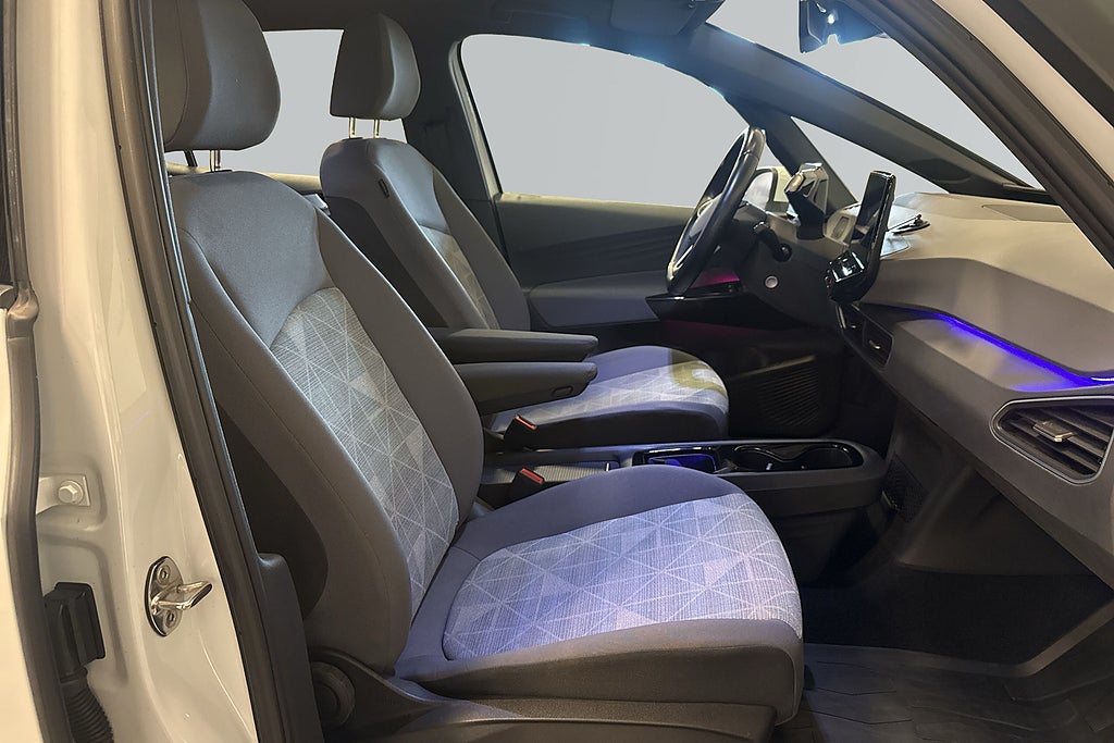 Volkswagen ID.3 2021