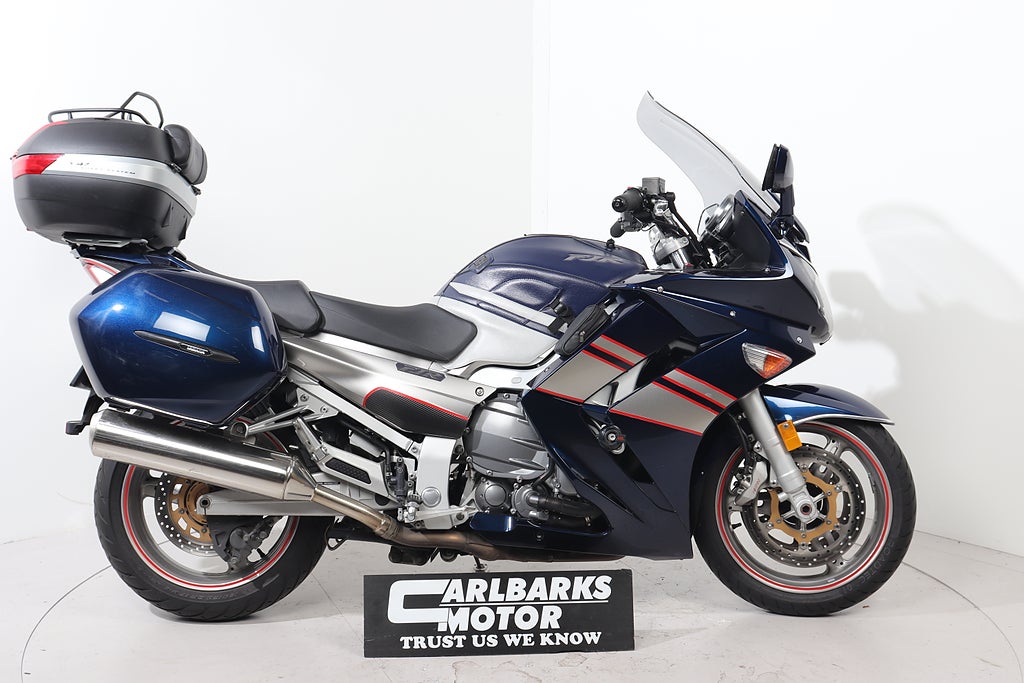 Yamaha Fjr1300 ABS  