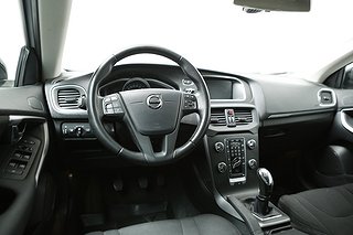 Halvkombi Volvo V40 Cross Country 14 av 26