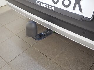 SUV Volkswagen T-Roc 20 av 20