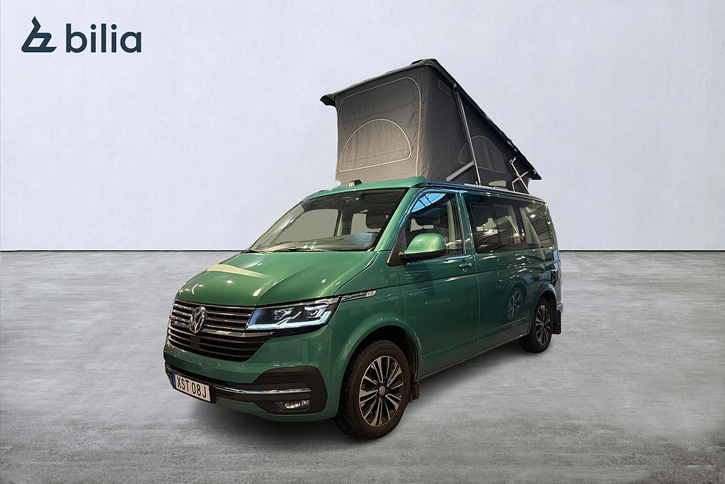 Volkswagen California