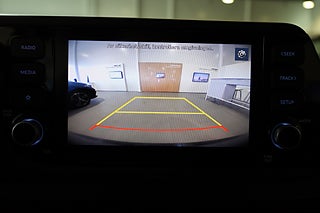 Halvkombi Hyundai i20 17 av 24