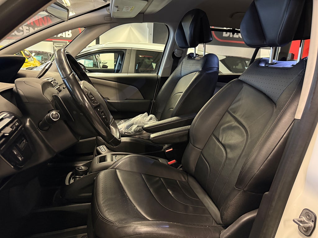 Citroën Grand C4 Picasso 2014 - miniatyr 12