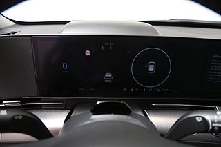 SUV Hyundai Kona 22 av 30