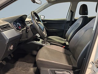 Seat Arona 1.0 TSI Style Euro 6 Psens ISOFIX  Bluetooth S&V-hjul