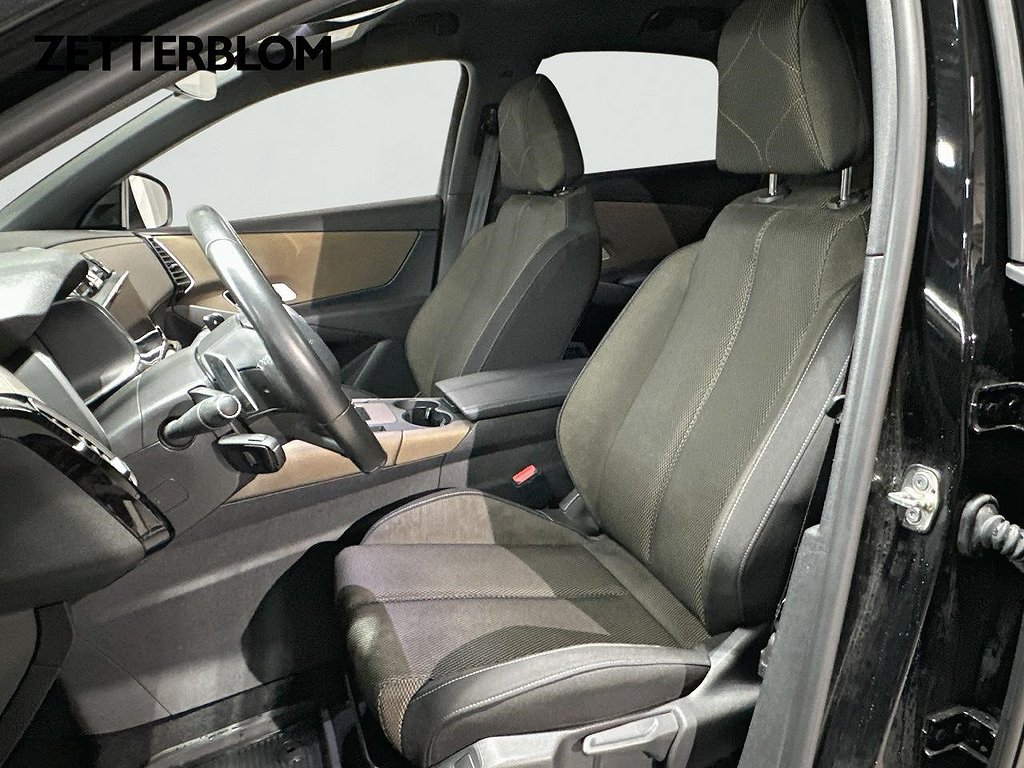SUV DS 7 Crossback 26 av 27