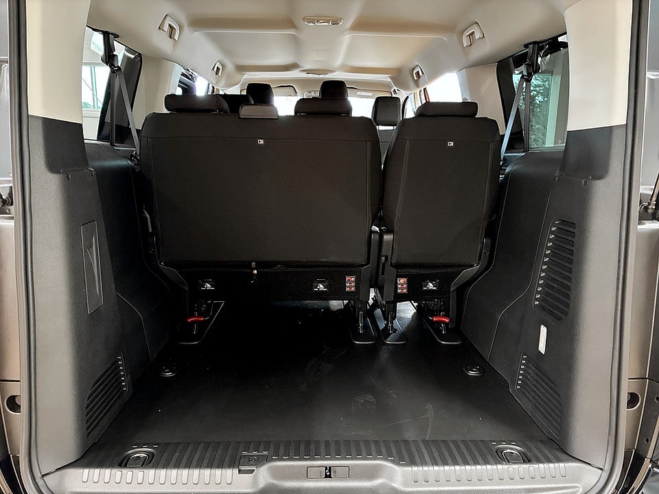 Bild på Opel Zafira GS+ 180hk Aut - OMGÅENDE LEVERANS!