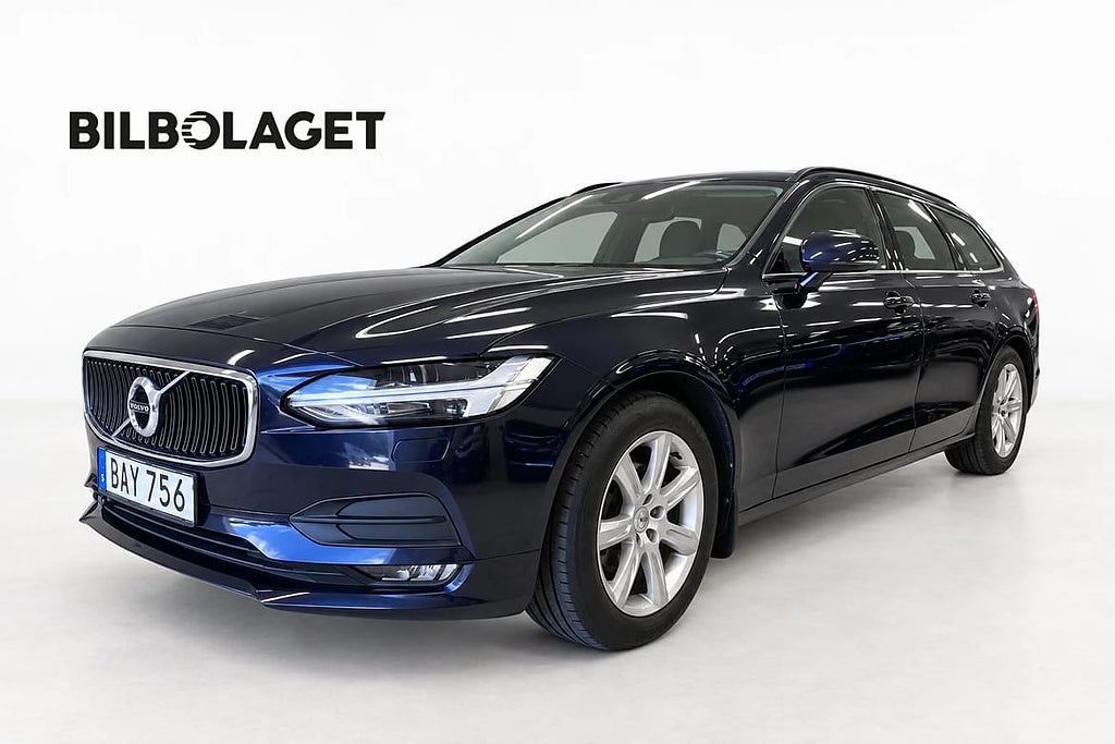 Volvo V90 D3 Business