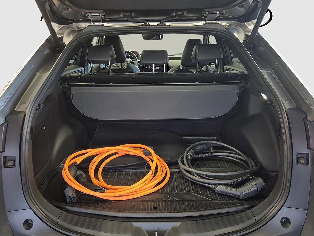 Toyota bZ4X 2022 - miniatyr 11