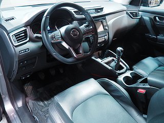 SUV Nissan Qashqai 11 av 24