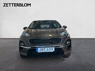 SUV Kia Sportage 5 av 19