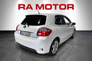 Halvkombi Toyota Auris 5 av 22