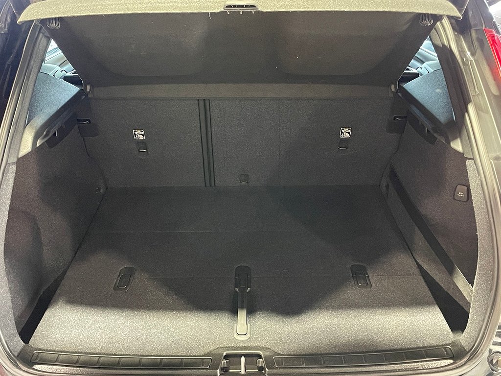 Volvo XC40 T4 Geartronic Momentum |Momentum Pro | Nyservad 2019
