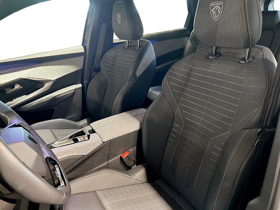 Bild på Peugeot 5008 GT Hybrid 145hk Aut PL 24 MÅN